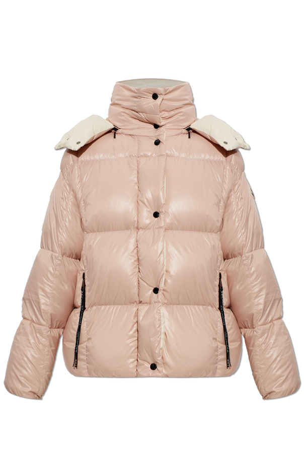Puffer jacket ‘Parana’ od Moncler