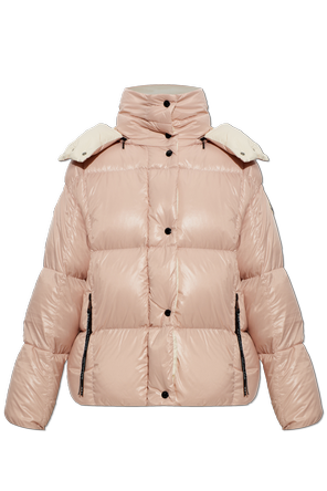 Daunenjacke „Parana“