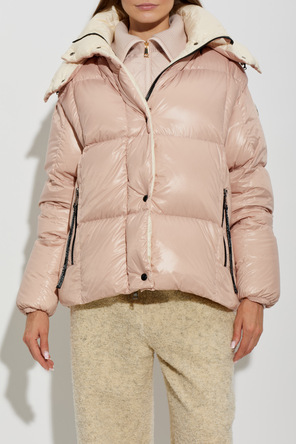 Moncler Puffer jacket ‘Parana’
