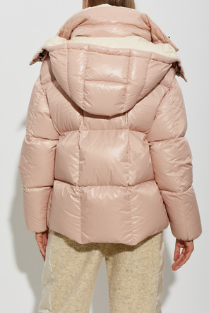 Moncler Puffer jacket ‘Parana’