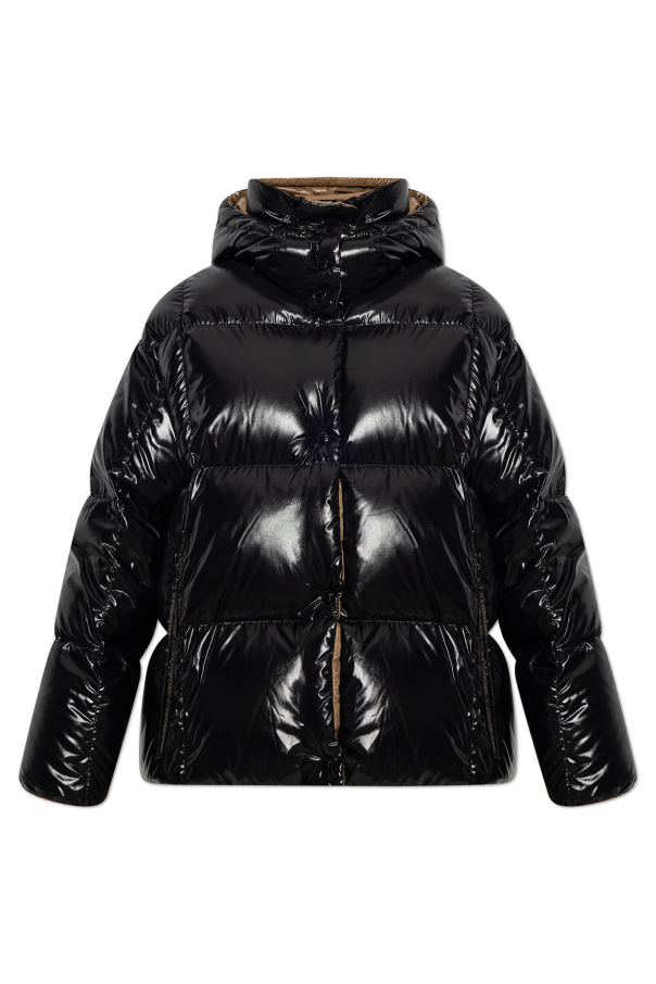 Parana' down jacket od Moncler