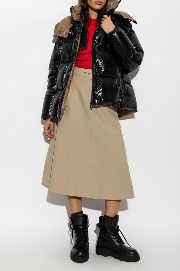 Moncler Parana' down jacket