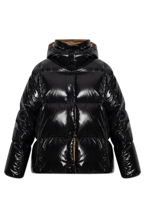 Parana' down jacket