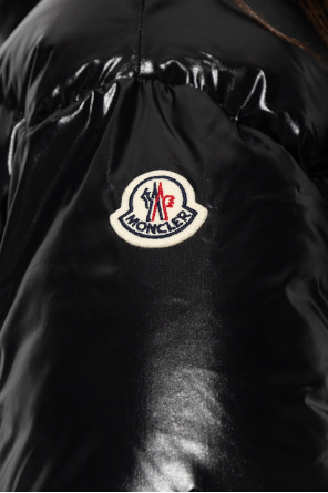 Moncler Parana' down jacket