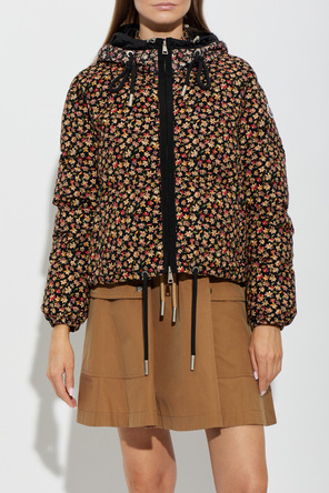 Moncler Quilted jacket ‘Becfigue’