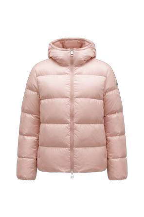 ‘Felingule’ down jacket