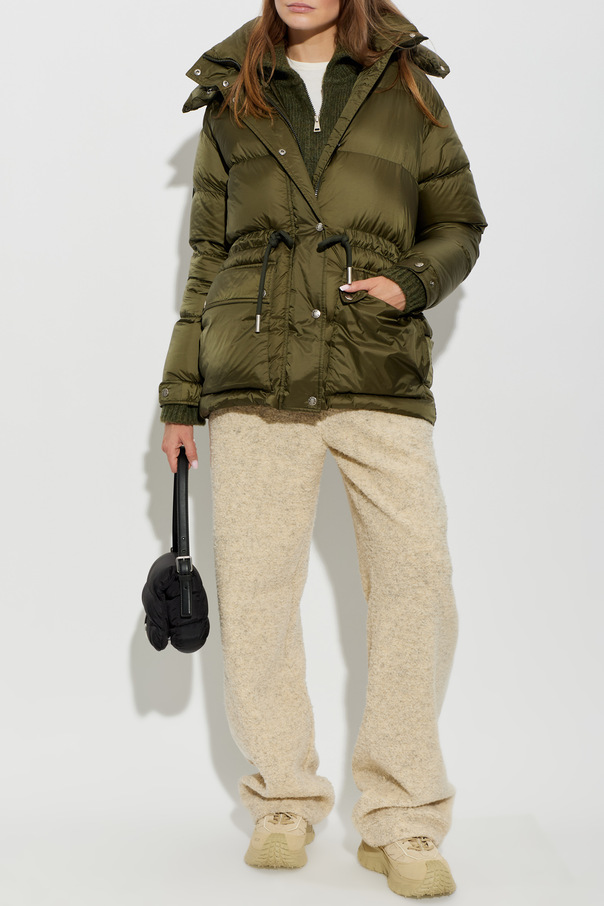Moncler Puffer jacket ‘Sesie’