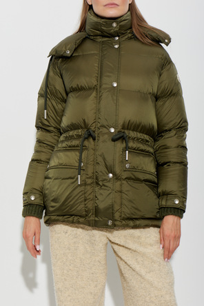 Moncler Puffer jacket ‘Sesie’