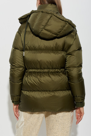 Moncler Puffer jacket ‘Sesie’
