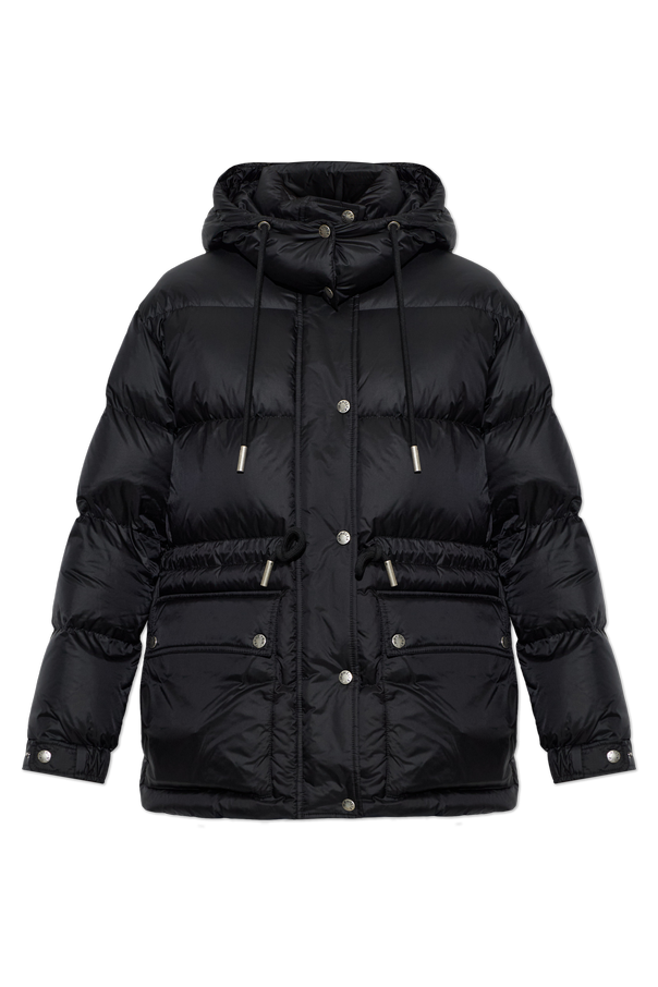 Puffer jacket ‘Sesie’ od Moncler