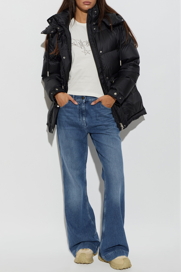 Moncler Puffer jacket ‘Sesie’