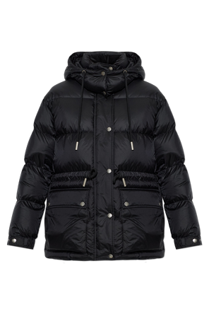 Puffer jacket ‘Sesie’