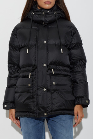 Moncler Puffer jacket ‘Sesie’