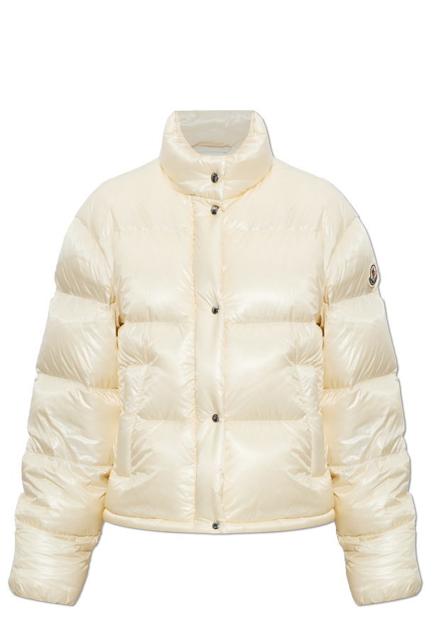 Puffer jacket ‘Tepice’ od Moncler