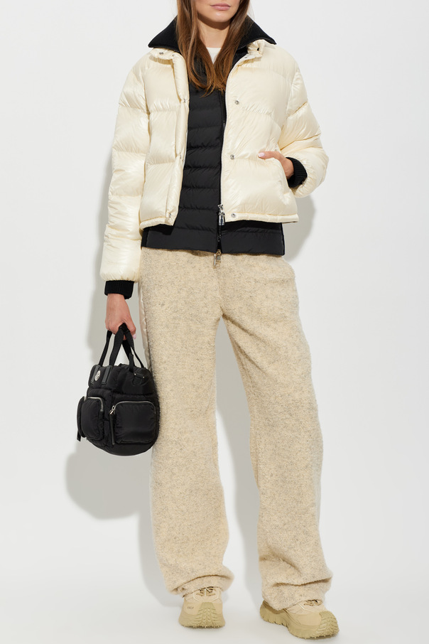 Moncler Puffer jacket ‘Tepice’