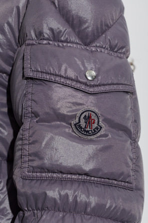 Moncler Steppjacke ‘Aveto’