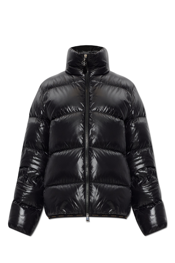 Puffer jacket ‘Abbadia’ od Moncler
