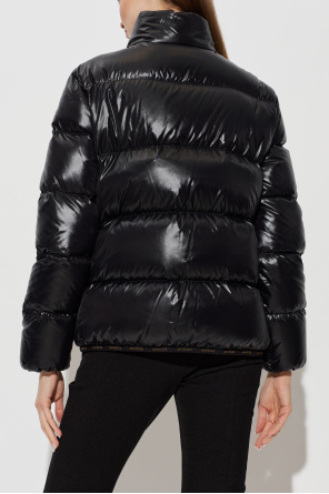 Moncler Puchowa kurtka ‘Abbadia’