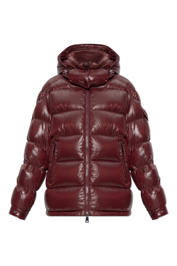 Down jacket 