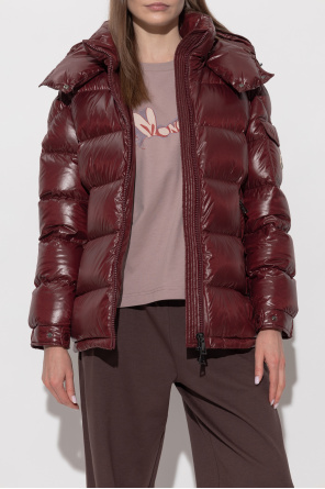 Moncler Kurtka puchowa `Maire`
