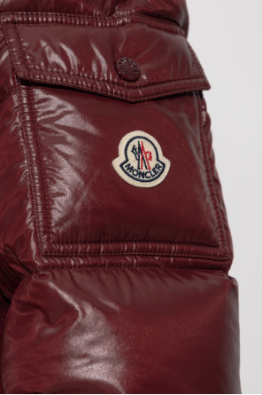 Moncler Kurtka puchowa `Maire`
