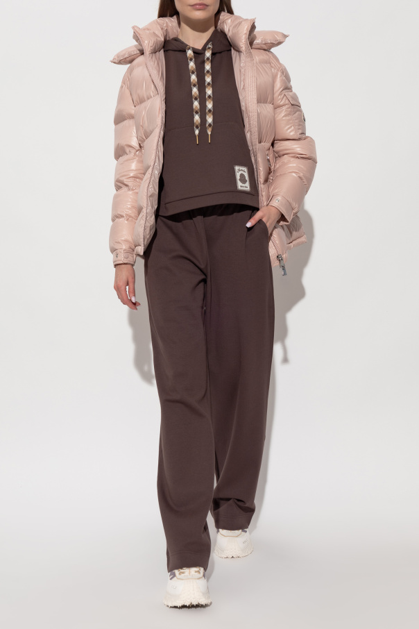 Moncler Kurtka puchowa `Maire`
