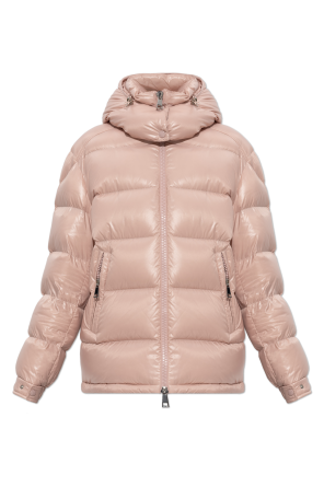 "Maire" down jacket