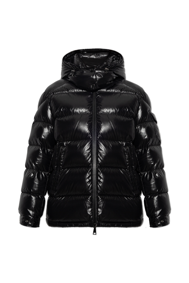 ‘Maire’ puffer jacket od Moncler