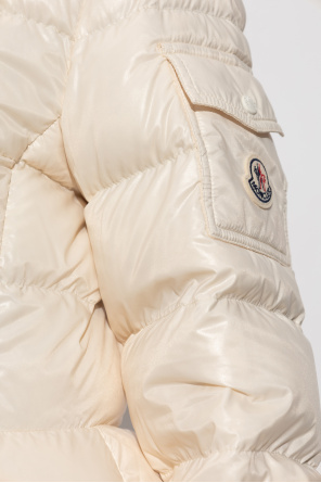 Moncler Kurtka puchowa `Barante`