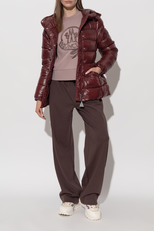 Moncler Kurtka puchowa `Barante`