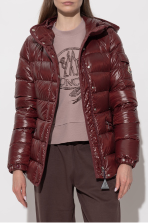 Moncler Kurtka puchowa `Barante`