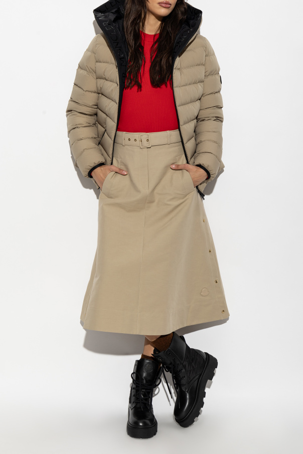 Moncler ‘Herbes’ puffer jacket