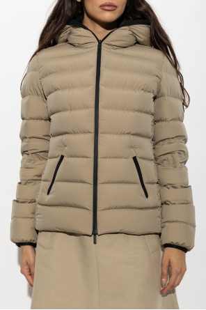 Moncler ‘Herbes’ puffer jacket