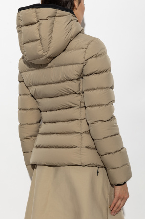 Moncler ‘Herbes’ puffer jacket