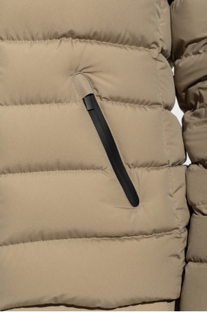 Moncler ‘Herbes’ puffer jacket