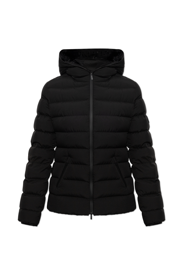 ‘Herbes’ puffer jacket od Moncler