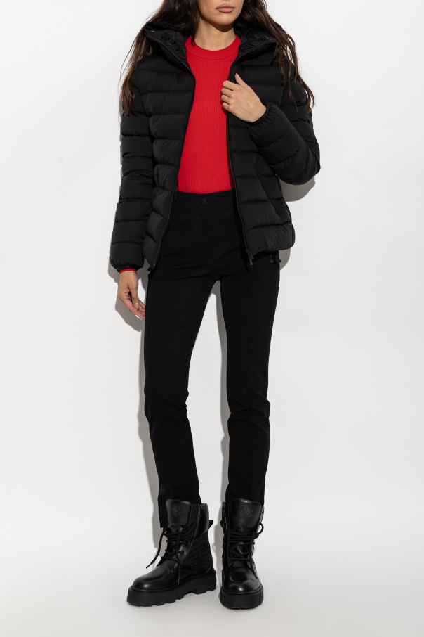 Moncler ‘Herbes’ puffer jacket