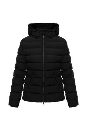 Steppjacke „Herbes“