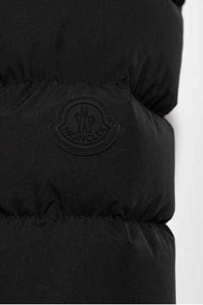 Moncler ‘Herbes’ puffer jacket