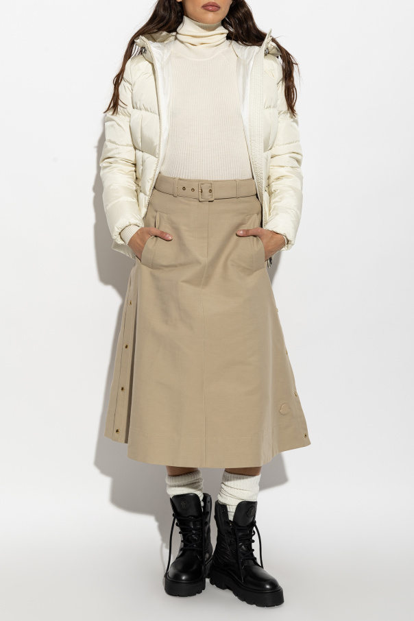 Moncler Puffer jacket ‘Avoce’