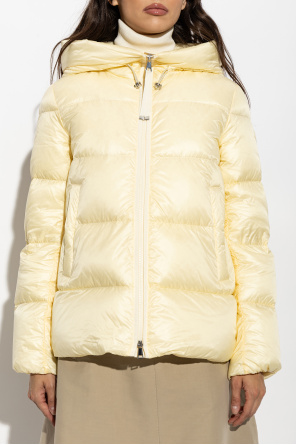 Moncler "Serittes" puffer jacket