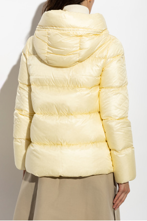 Moncler "Serittes" puffer jacket