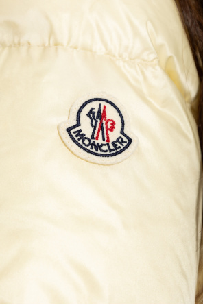 Moncler "Serittes" puffer jacket
