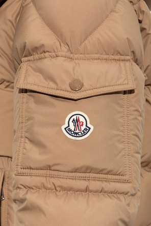 Moncler ‘Maya 70’ down jacket