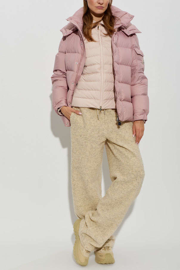 Moncler ‘Maya’ puffer jacket