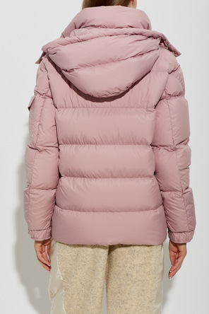 Moncler ‘Maya’ puffer jacket