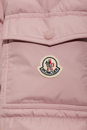 Moncler ‘Maya’ puffer jacket