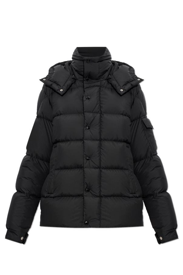 Quilted jacket ‘Maya’ od Moncler