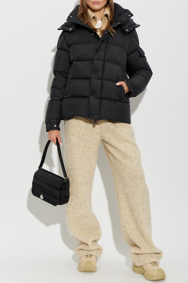 Moncler Quilted jacket ‘Maya’