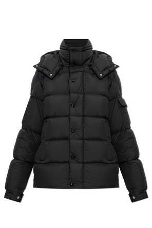 Chaqueta acolchada ‘Maya’